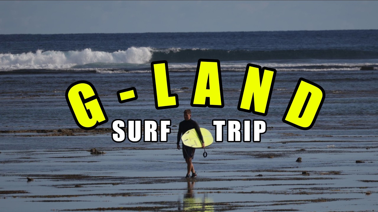 G Land Indonesia 2025