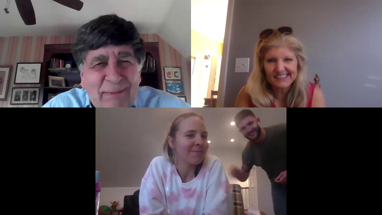 Dr Odom Answers Some Pregnancy And Juice Plus Questions Youtube