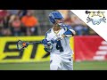 Ryan Brown | 2016 MLL Highlights | ECDpro