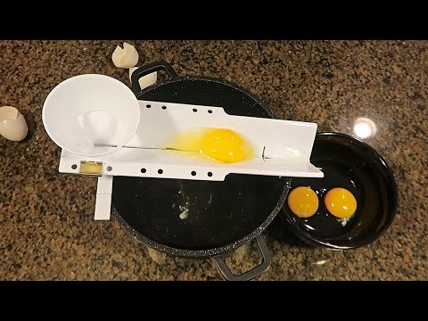 6 Egg Gadgets put to the Test – Part 9