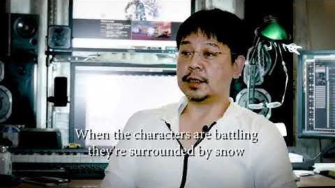 Composer Hitoshi Sakimoto about music Valkyria Chronicles 4