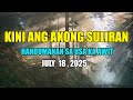 Kini Ang Akong Suliran Ug Handumanan Sa Usa Ka Awit JULY 18 2025 Kini Ang Akong Suliran Ug Handumanan Sa Usa Ka Awit JULY 18 2025