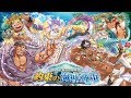 東京放課後サモナーズ　期間限定イベント「GoGo!秘島探検隊２ 約束の海底都市（カナーン）」予告動画