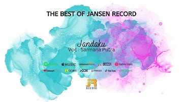 Jandaku (Official Video Jansen Record)