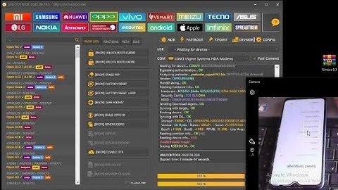 oppo a16k password unlock tool/oppo CPH 2349 pattern unlock umt