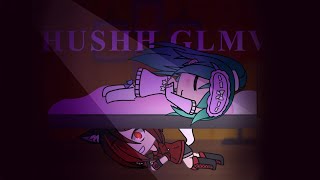 HUSHH GLMV || OC Backstory || GachaLife