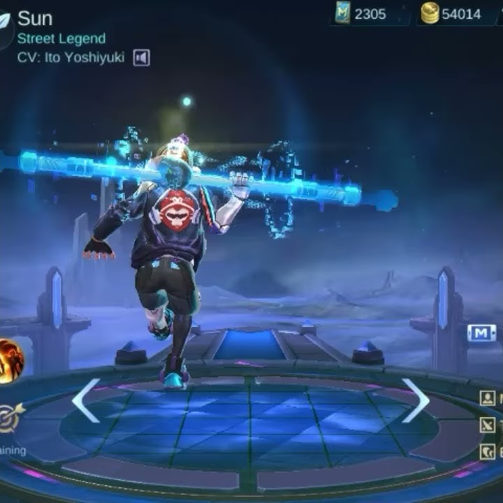 STORY WA KEREN VIRAL 30DETIK || MOBILE LEGENDS
