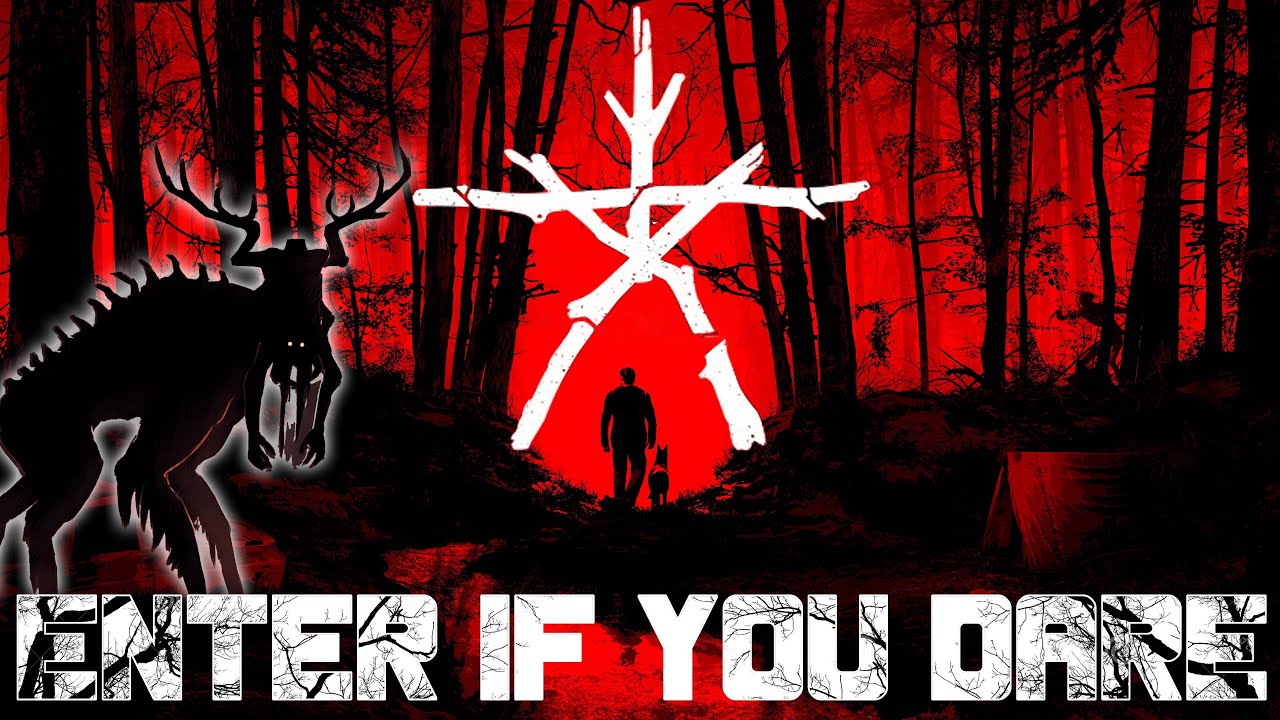 10 Terrifying Horror Movies That Take Place in the Wilderness or the Woods (NO SPOILERS)