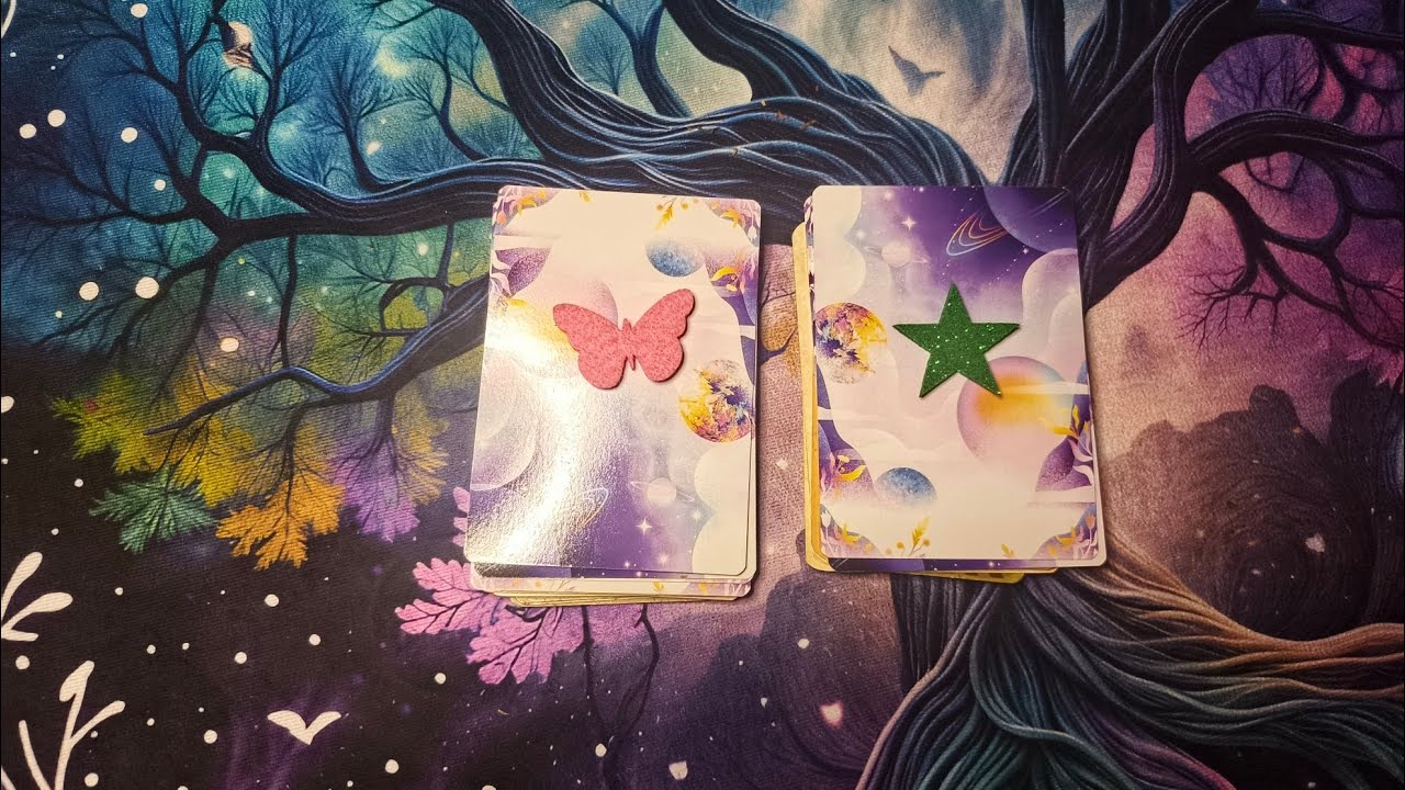 Aklınızdaki kişinin duygu ve düşüncesi/ tüm ilişki tipleri