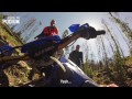 Hard Enduro Training at Ribeiro de Couce, Lagares