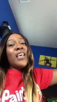 SWV's lead singer Coko Clemons