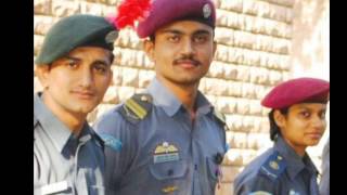 HAPPY BIRTHDAY DUSHYANT | PARA BASIC COURSE JOURNEY | NCC INDIA