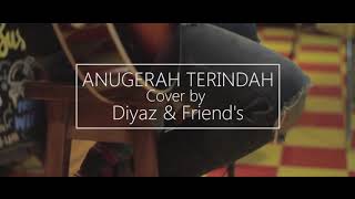 Sheila on 7 - Anugerah Terindah (Cover)