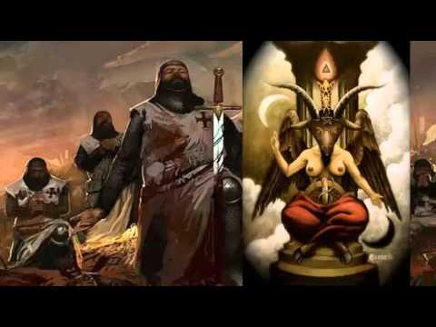 Vídeo: Verdade E Mitos Sobre Os Cavaleiros Templários - Visão Alternativa