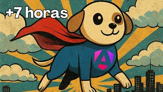Supercurso de Angular: De cachorro a héroe
