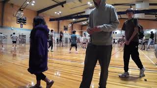 Vetlogz vs Free ball ( Set 2 )