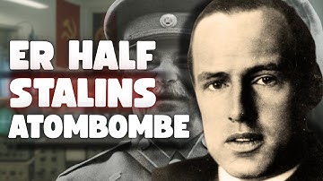 Der Physiker, der Stalins Atombombe half – und zum Helden der DDR wurde