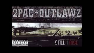 Teardrops and Closed Caskets-2Pac + Outlawz