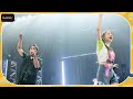 後藤真希、 ワンマンライブ開催!狩野英孝と「LOVEマシーン」を熱唱