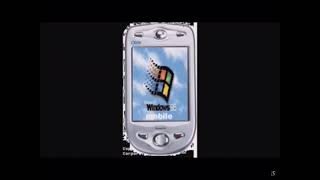 Windows 95 Mobile