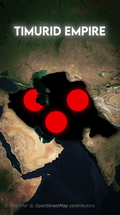Countries Past ft: Ottomans #history #shorts