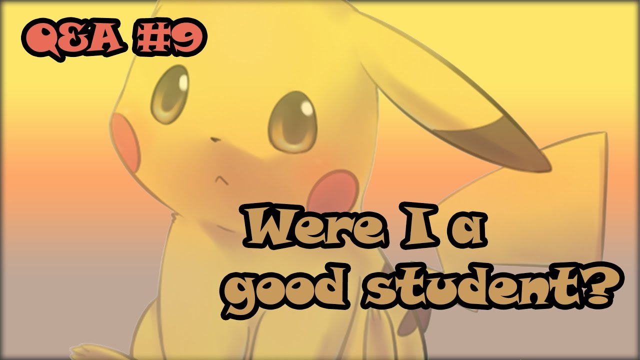 Q&A #9 - Hunting pokemon livestream?! 