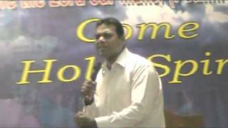 Pastor Samuel Mathew 20110102 Part 2/4.flv