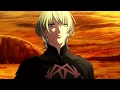 The Time Skip (Dimitri PoV) Fire Emblem Three Houses 4K