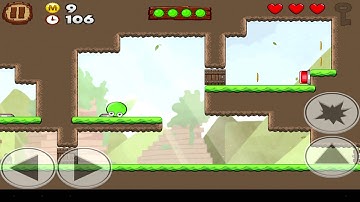 Bubble Blast Adventure - Android and iOS gameplay GamePlayTV