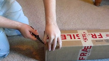 Speed Tech Lights Unboxing