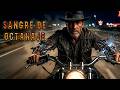 SANGRE DE OCTANAJE - Devorado por la Máquina | SHADOW FRONTIER