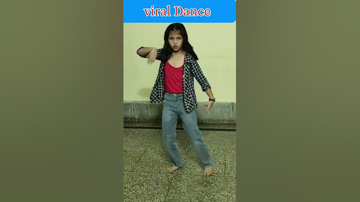 Cutest Dance Ever! 💃 Little Girl Steals the Show with Adorable Moves 💖 #TooCute"#dance #viral #girl
