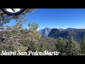 Video de San Pedro Martir