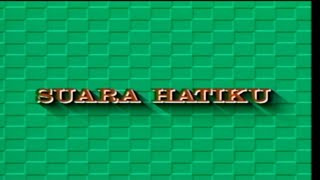 Instrumental - Suara Hatiku | House Mix Version (Original VCD Karaoke)