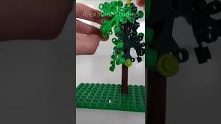 Testing illegal Lego Building Techniques from the Discord