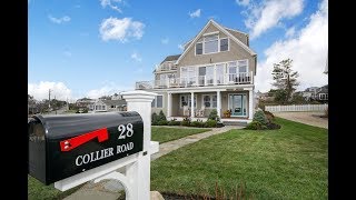 28 Collier Road, Scituate MA