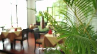Tara Angkor Hotel 人気４ タラアンコールホテル Youtube