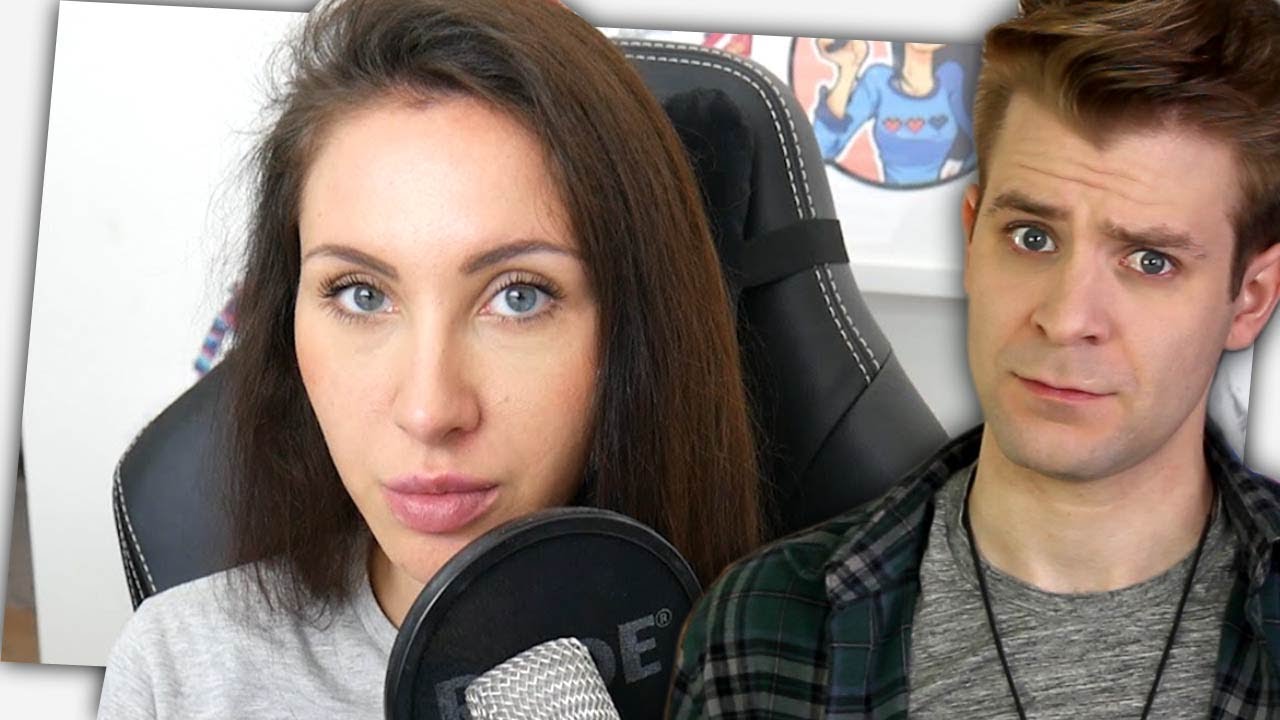 Zeo reagiert auf Saftiges Gnu - Frauen sind selber schuld wenn sie belästigt werden...