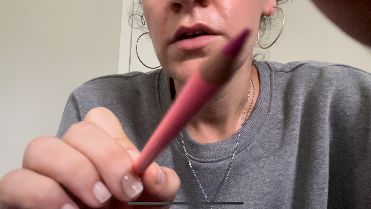 ASMR: You’re My Art Project (Personal Attention + LoFi)