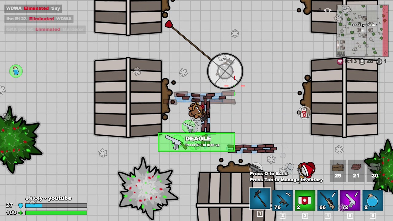build royale io build royale io