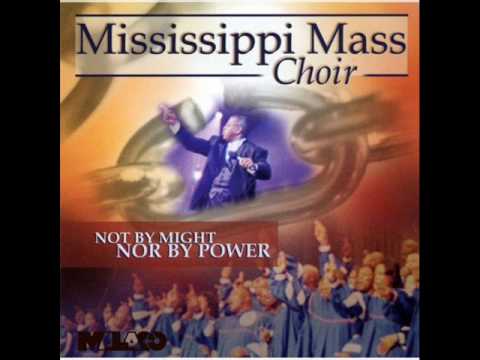 Mississippi Mass Choir - Thank You For My Mansion