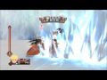 Tales Of Vesperia Alexei Flynn Solo