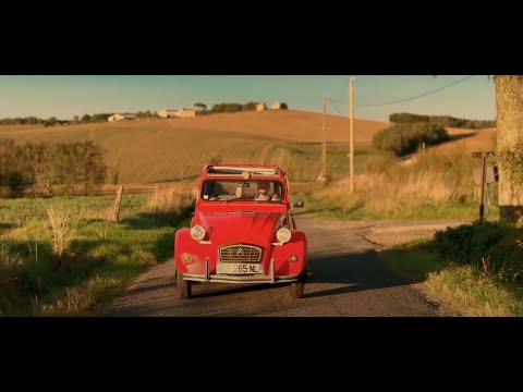 Beaumocoeur - Libre (Vidéoclip Officiel) 🕊️