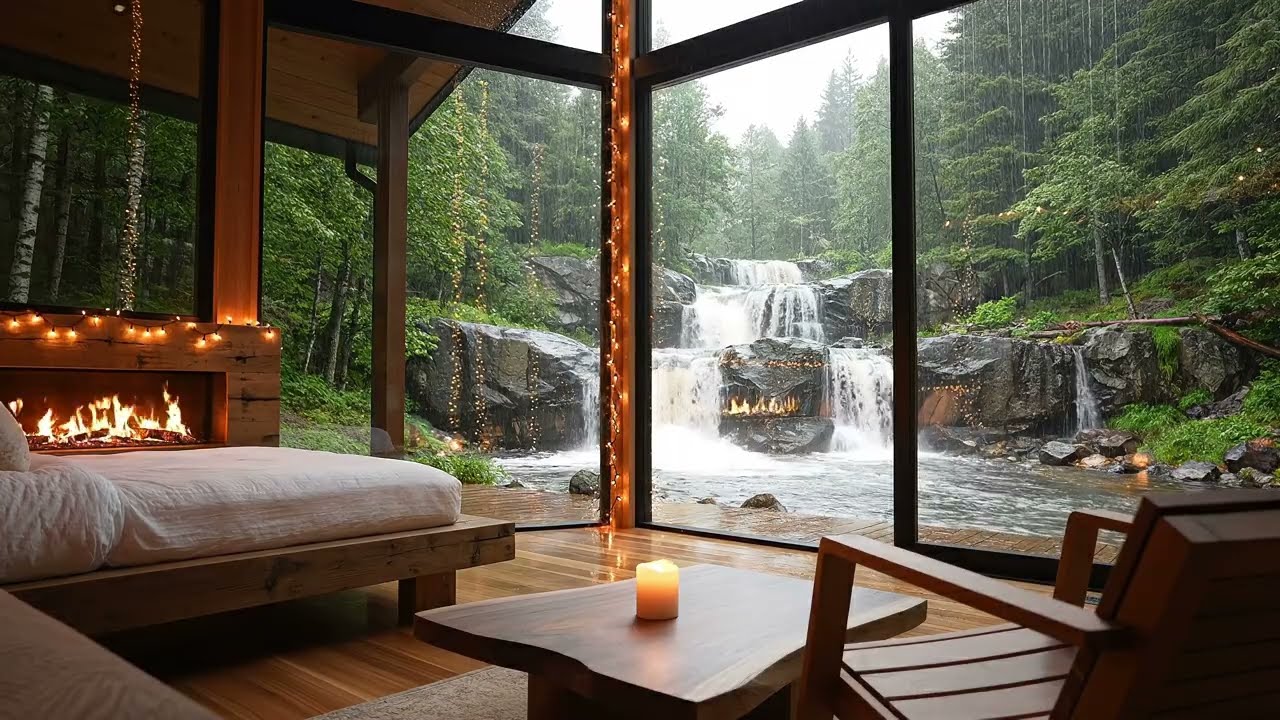 Peaceful Dream Music – Calm Mind & Deep Sleep