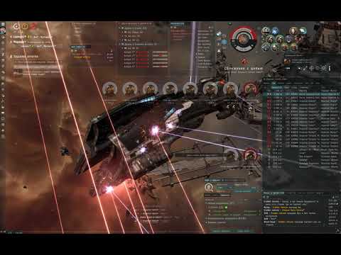 Video: Eve Online Membuang Ekspansi Dua Tahunan, Kronos Mengumumkan