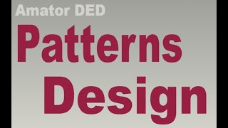 картинка: Шаблоне Посетитель (Pattern Visitor), добавляем интерфейсы.