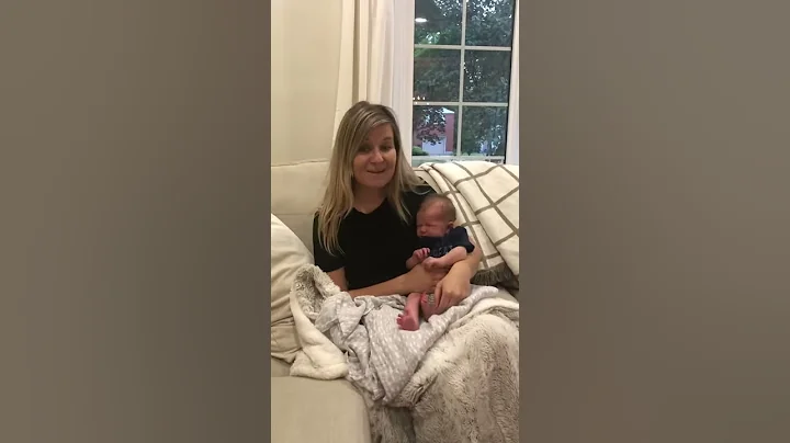 Baby James