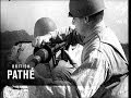 3 5 Bazooka Stops Korean Tanks 1950 