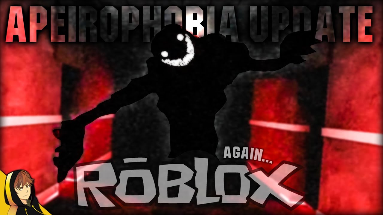 We returned to the Backrooms in Roblox (Apeirophobia) : r/GetMoreViewsYT