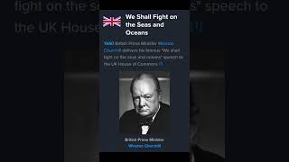 Winston Churchill#04 June 1940#